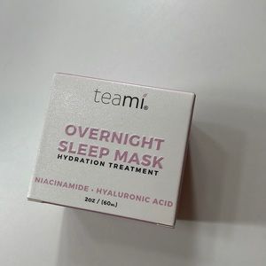 Teami